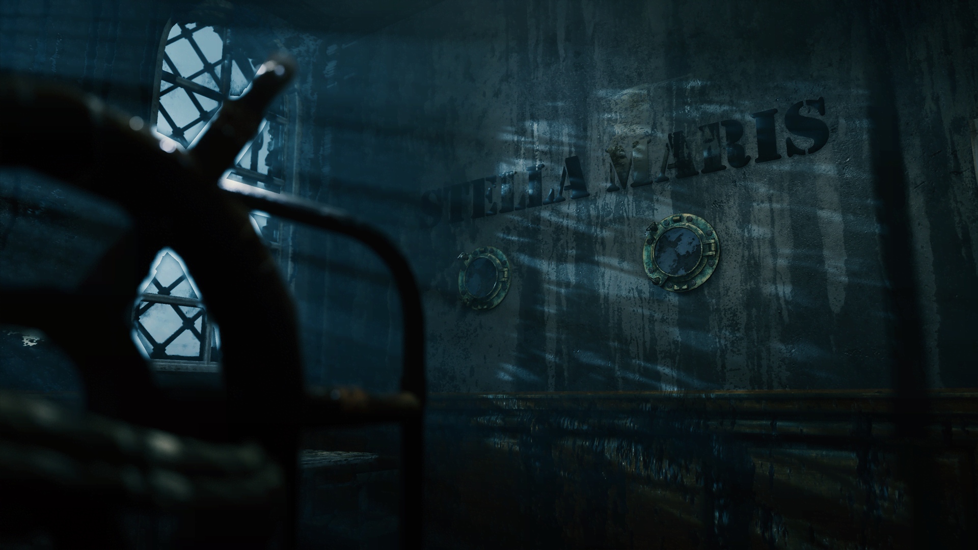 The Last Case of John Morley